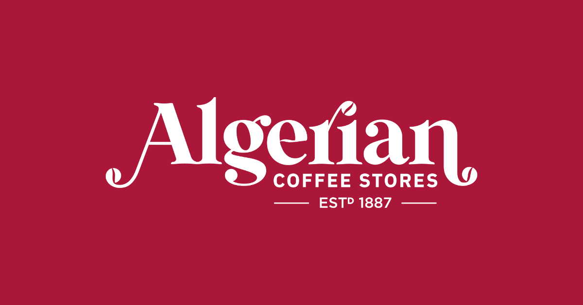 Algerian Coffee Stores