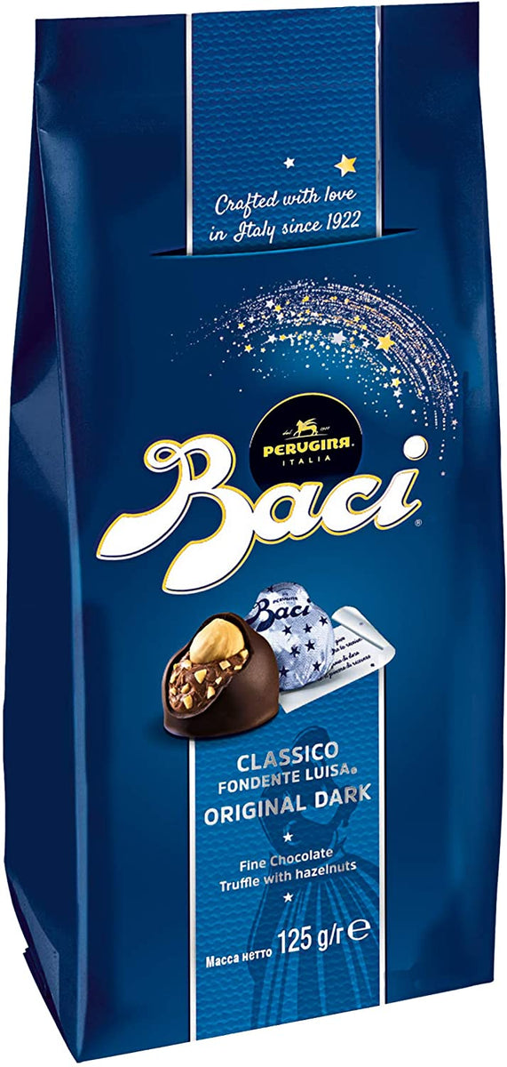 Baci Perugina classic heart box 100 Gr.