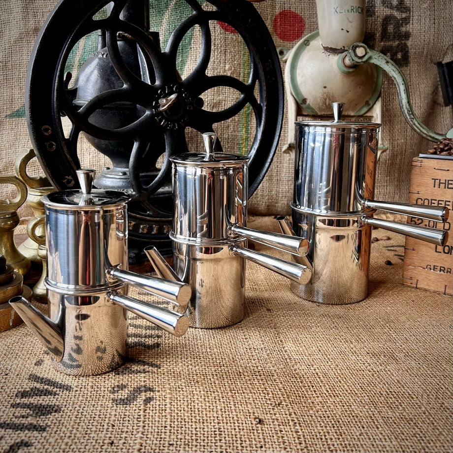 Alessi neapolitan coffee maker best sale