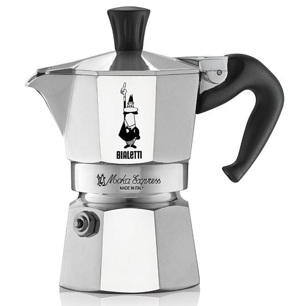 BIALETTI MOKA EXPRESS - Main Image
