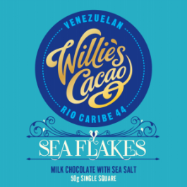 Willie chocolate deals